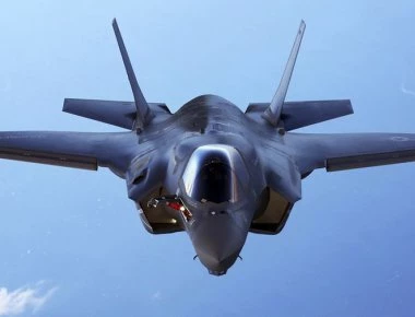 Πρώτη συντριβή για το μαχητικό stealth F-35 - Κατέπεσε στη Νότια Καρολίνα (φώτο, βίντεο, upd)